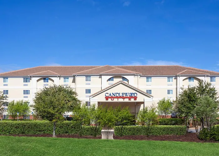 Candlewood Suites Destin-Sandestin Area By Ihg