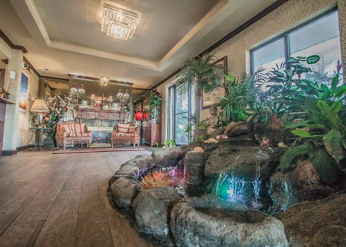 Days Inn By Wyndham Destin